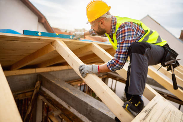 Trusted Theodore, AL Roofing Contractor Experts