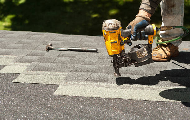 Residential Roof Replacement in Theodore, AL
